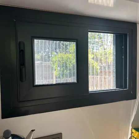 Athena Tiny House Nyaraló Bodrum