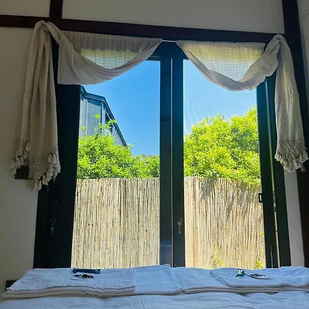 Athena Tiny House * Bodrum