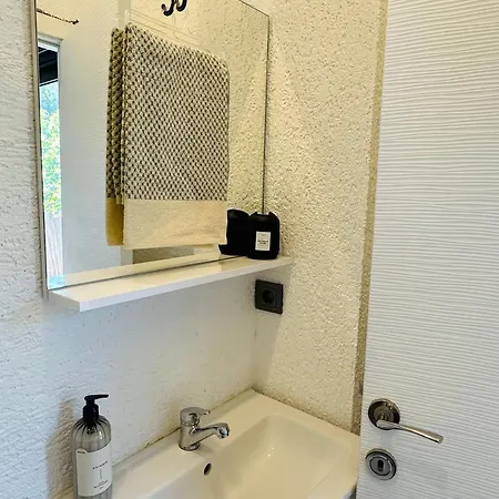 Athena Tiny House