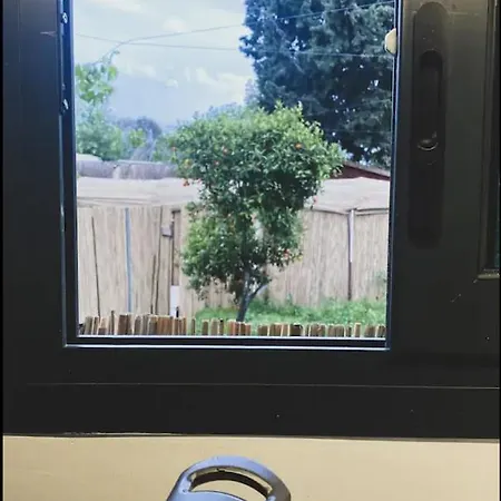 Athena Tiny House *