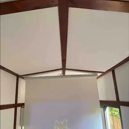 Athena Tiny House *