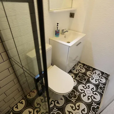 Athena Tiny House